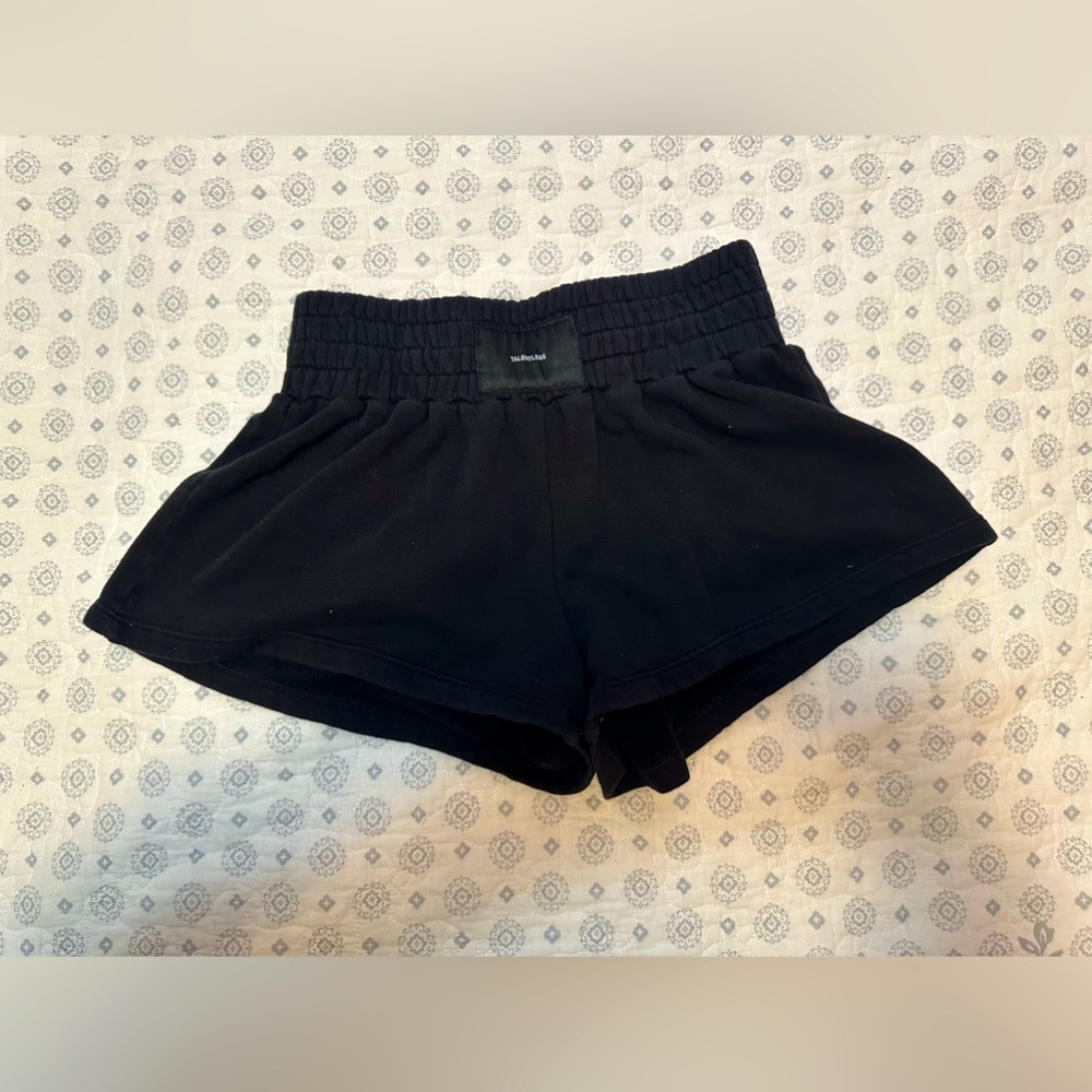 Talentless shorts